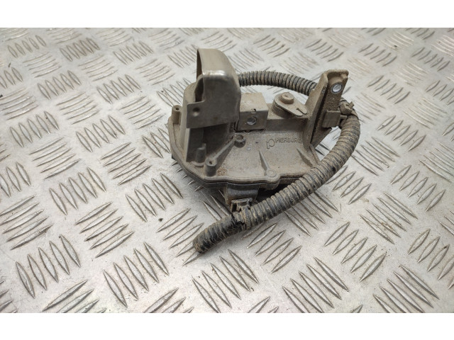 Вентилятор радиатора 147B08010R Dacia Sandero II