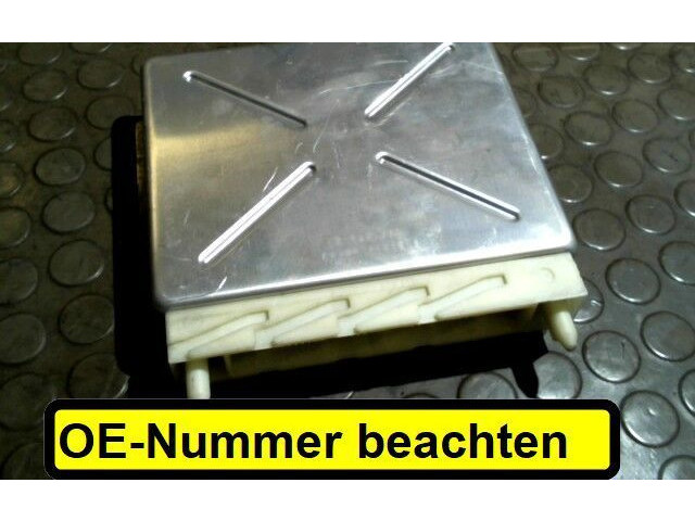 Блок управления коробкой передач 00003978A8, 0000   Volvo S70  V70  V70 XC