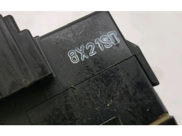 Ручка стеклоочистителей 3731062JA1, K7-2565Y Suzuki Splash