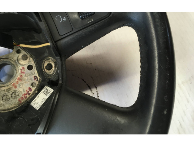 Volant Audi Q7 4L 2009