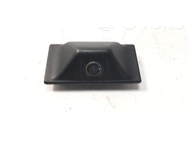 Блок управления 00520654960 Jeep Renegade