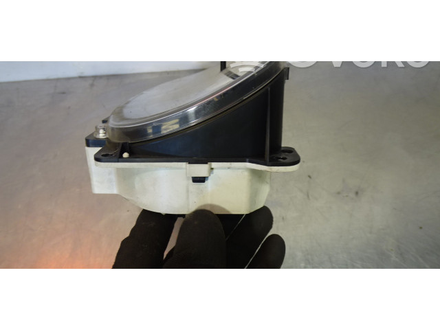 Přístrojová deska Suzuki Ignis 2001 34100-80G50