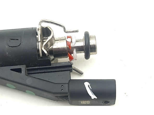 Vstřikovač 166000786R, 03256230622 Renault Austral H5F