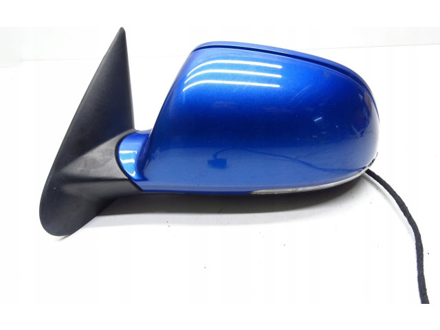 Зеркало электрическое Skoda Octavia Mk2 (1Z) 2004 - 2013 года