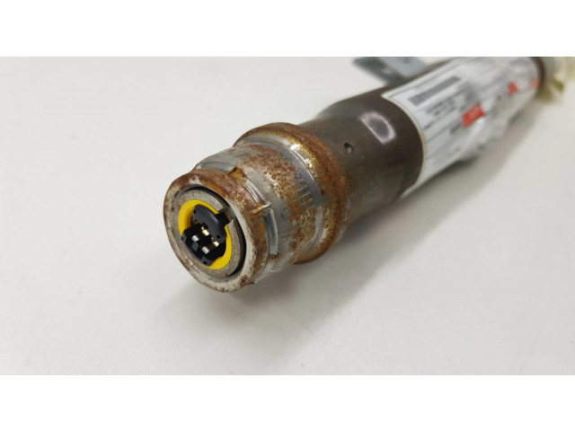 Надувная подушка для крыши