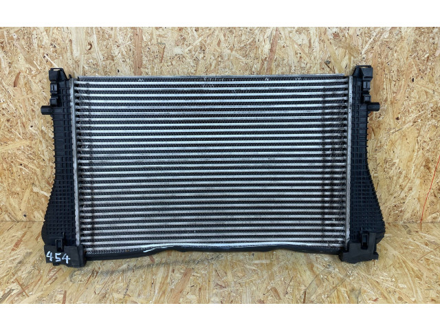 Интеркулер 5Q0145803AD Audi Q3 F3