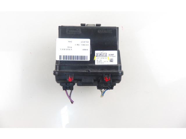 Блок управления FG9T14F042AG, FG9T14F042AG Ford S-MAX