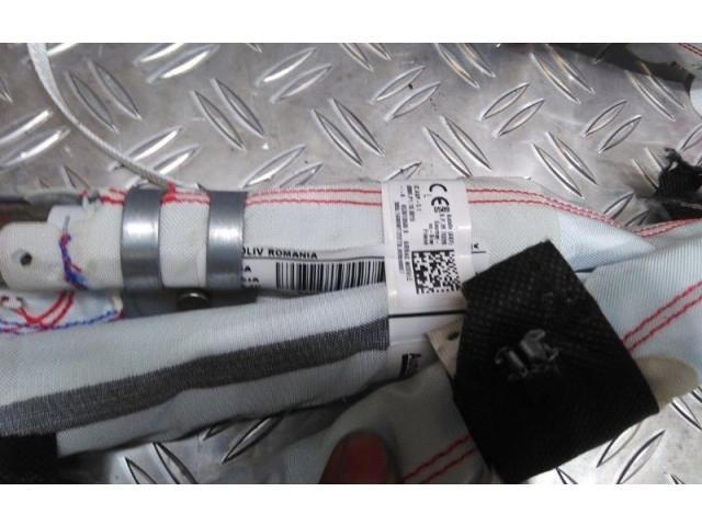 Боковая подушка безопасности 0080P1100019, 0080P1100019 Dacia Jogger