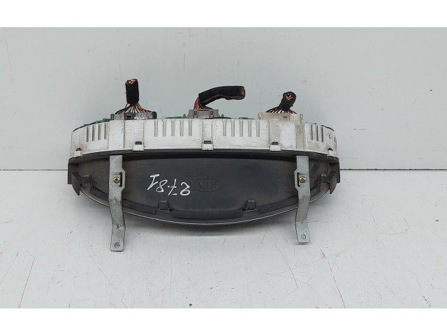 Панель приборов 78807640   KIA Sorento       