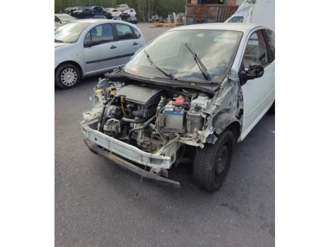 Зеркало электрическое Renault Twingo II 2007 - 2014 года