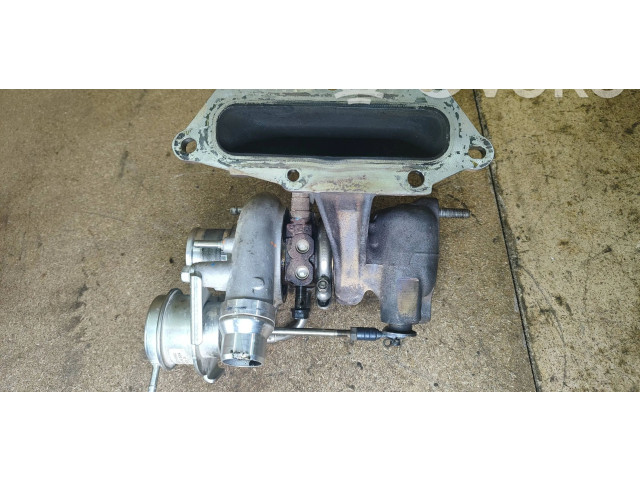 Турбина Dacia Sandero 144108035R, 19102103844