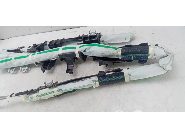 Боковая подушка безопасности 0080P1120001   Honda Jazz