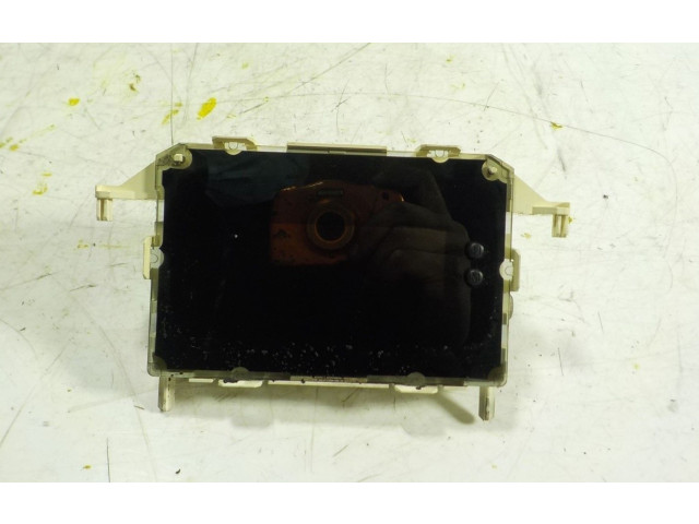 Экран дисплея вверх BA6T18B955AB Ford Fiesta