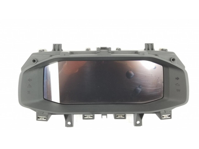 Přístrojová deska Seat Leon (5F) 2010 5FA920790C