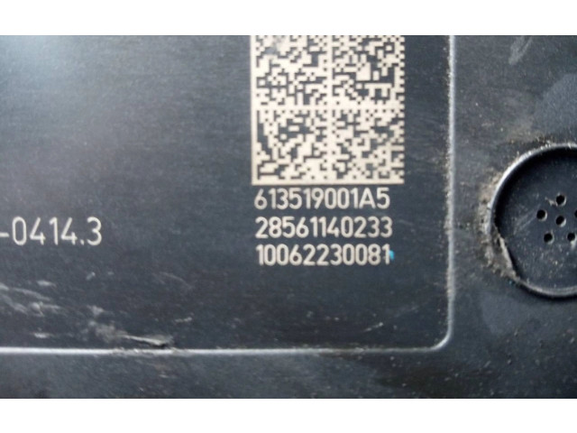 Jednotka ABS 613519001A5, 28561140233 Volvo V40 2013