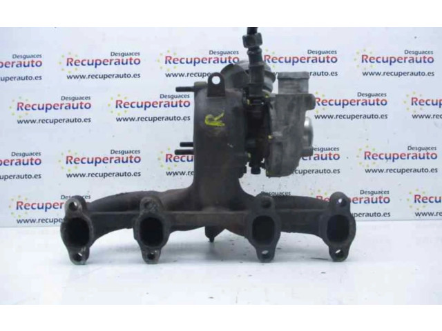 Турбина Volkswagen Bora 038253019C