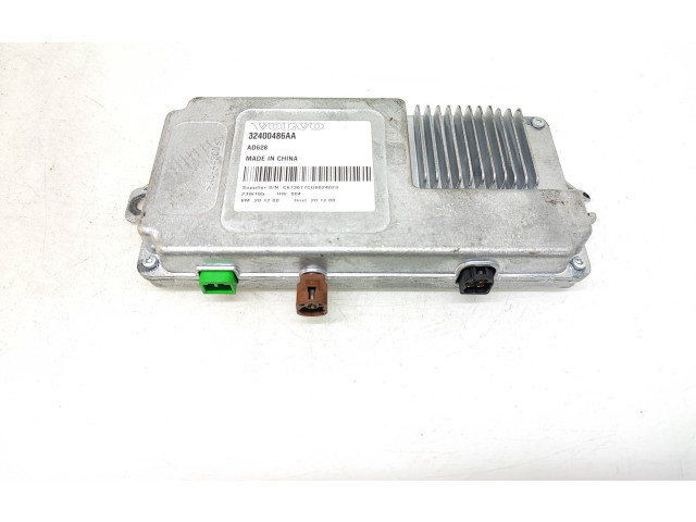 Блок управления 32400486AA Polestar 2