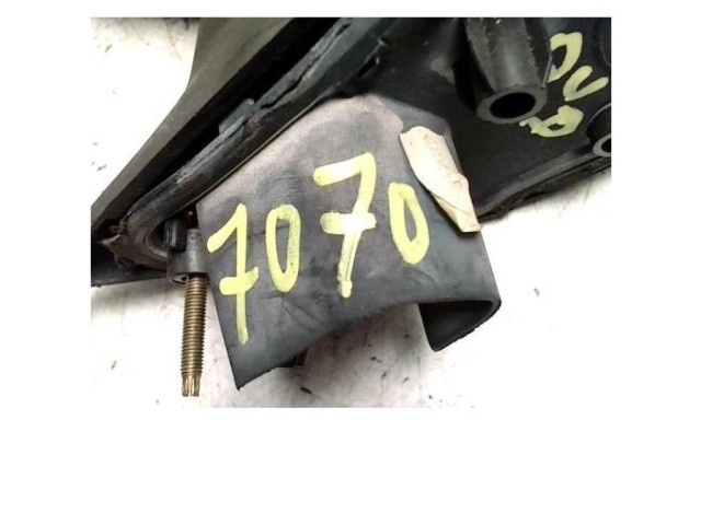 Зеркало (механическое) Renault Twingo I 1999 - 2006 года