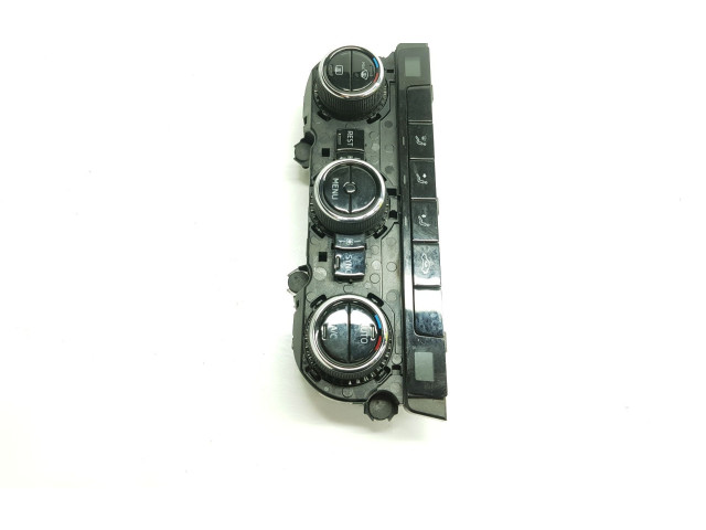 Блок управления климат-контролем 3V0907044CR, 3V0907044CR   Skoda Superb B8 (3V)