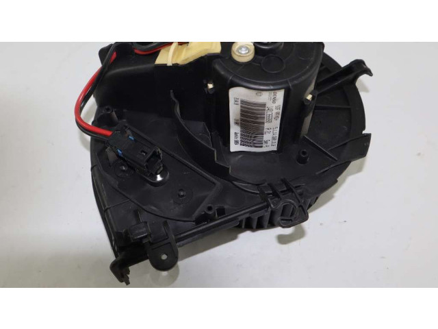 Вентилятор печки    6441X7   Peugeot Expert