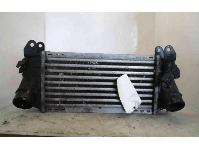 Интеркулер 8Z0145805E, 8Z0145805E Audi A2