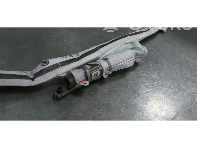 Боковая подушка безопасности 6V0880741E Skoda Fabia Mk3 (NJ)