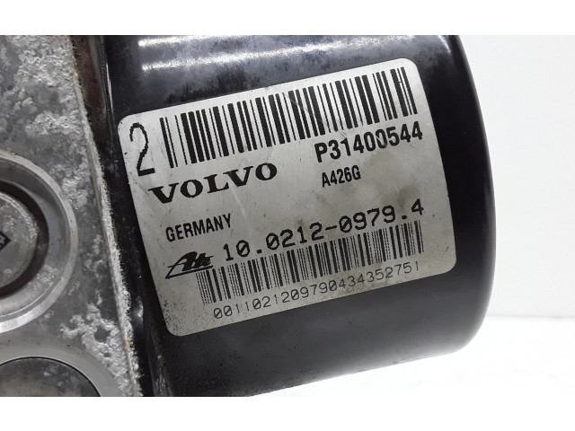 Блок АБС 31400101, P31400544 Volvo V60 2013 - 2018 года