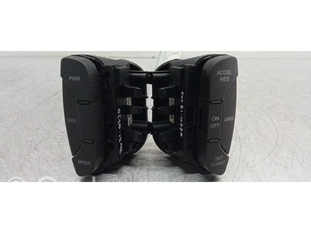 Přístrojová deska Chevrolet Epica 2007 96645143