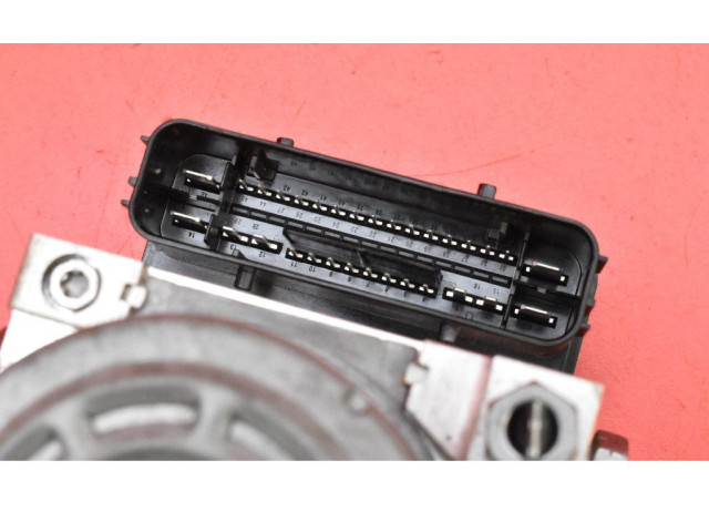 Блок АБС GN15-2B373-EA, GN15-2B373-EA Ford Ecosport 2013 - 2017 года