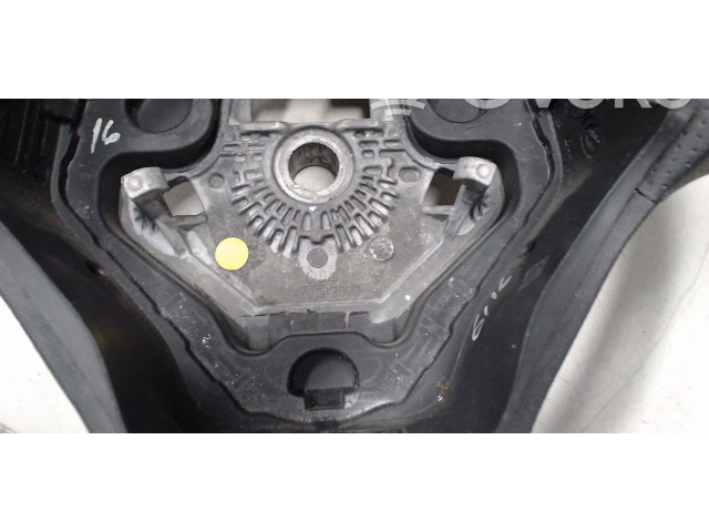 Руль 71754369, 71754369   Fiat Grande Punto