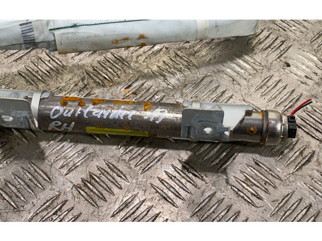 Боковая подушка безопасности 622912100, 7030A362 Mitsubishi Outlander