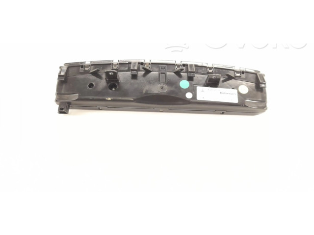 Блок управления климат-контролем 2059058813, 2059054215   Mercedes-Benz GLC X253 C253