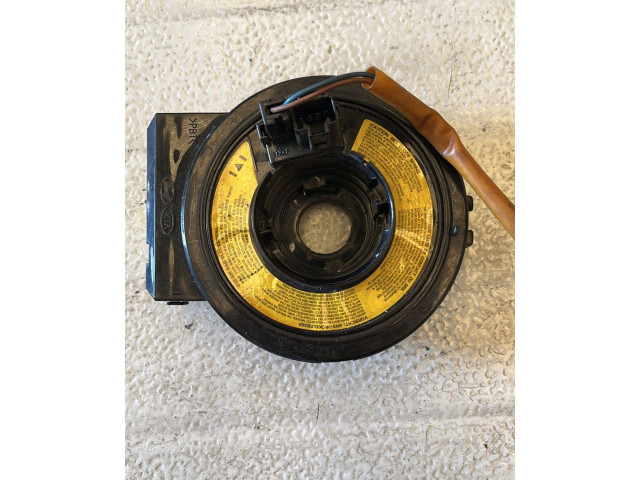 Подрулевой шлейф SRS Hyundai i10