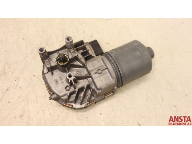 Моторчик дворников Volkswagen Caddy