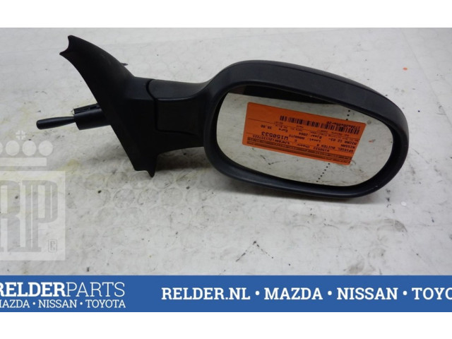 Zpětné zrcátko Nissan Micra C+C 2004