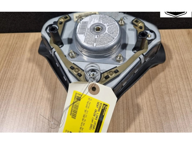 Подушка безопасности водителя 6K0880201B, 6K0880201B   Seat Ibiza II (6k)