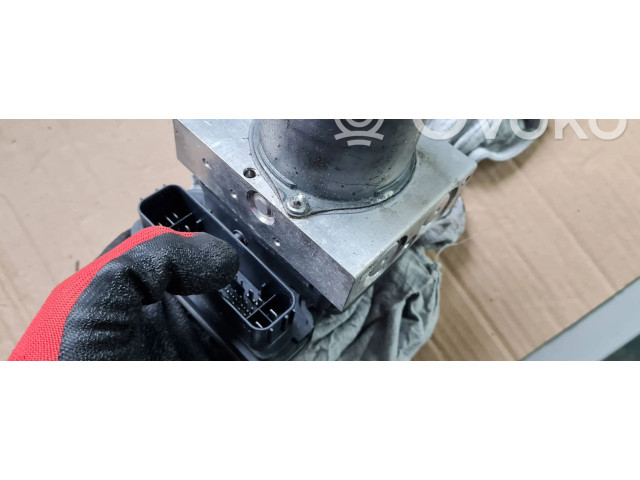 Блок АБС 8W0907379J, 0265956658 Audi A5 2016 - года