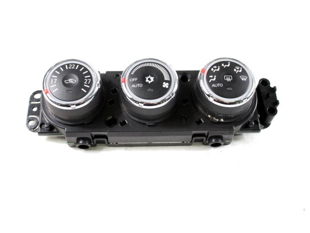 Турбина Блок управления кондиционера воздуха / климата/ печки (в салоне) Citroen C4 Aircross  7820A115XC         