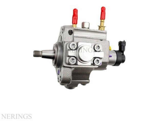 Vstřikovací čerpadlo 0445010307, 0986437095 Alfa Romeo Mito