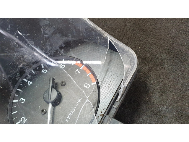 Панель приборов GE6WD   Mazda 626       