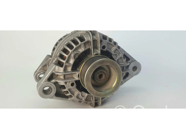 Генератор 01244150105, 46769369 Alfa Romeo 147