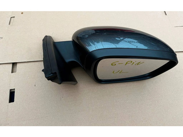 Zpětné zrcátko  Ford Kuga III 2021    