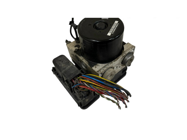 Блок АБС 9T162C405AD, 10021204574   Ford  Transit -  Tourneo Connect  2009 - 2013 года
