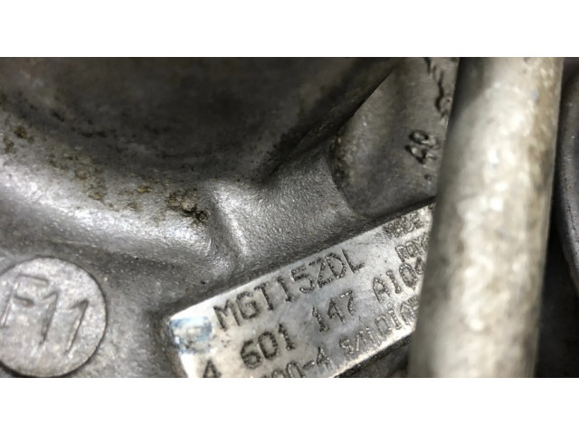 Турбина BMW 1 F20 F21 1.6 MGT15ZDL, 8092004 для двигателя N13B16A