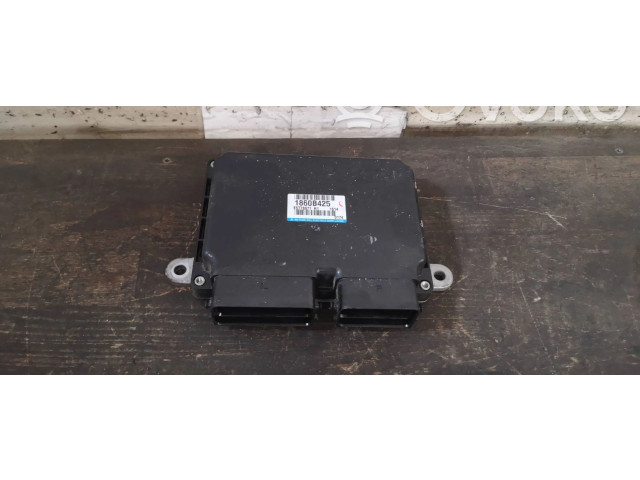 Блок управления климат-контролем 7820A602, C1-ACPNL-A Mitsubishi ASX