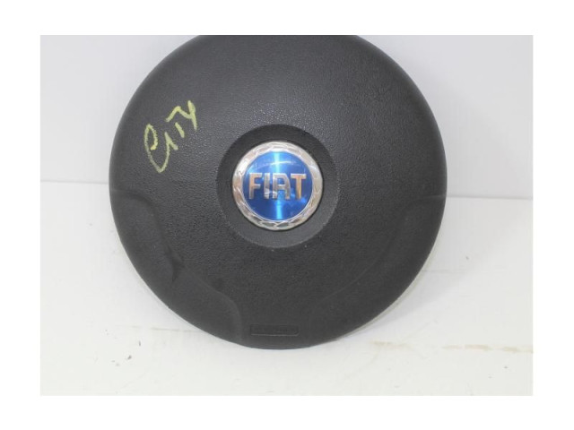Подушка безопасности водителя 07354259920, 07354259920 Fiat Idea