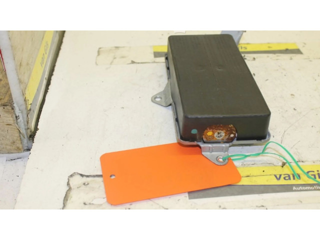 Подушка безопасности двери    Mercedes-Benz A W168