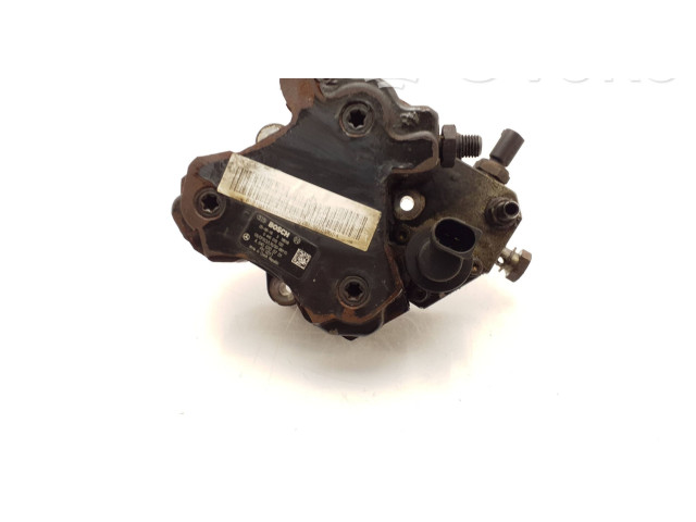 Vstřikovací čerpadlo A6400700701, 0445010120 Mercedes-Benz A W169 640940