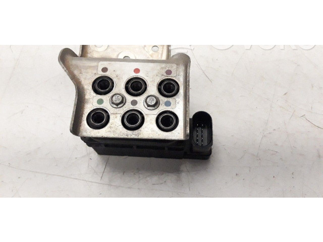 Блок управления 4E0616014, 15152400013   Audi A8 S8 D3 4E