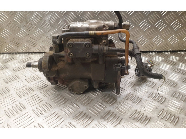 Топливный насос